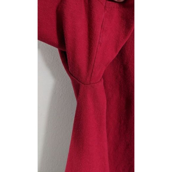 My Chemical Romance Red Graveyard Band Tee T-shirt Size Small MCR 100% Cotton - Picture 9 of 13